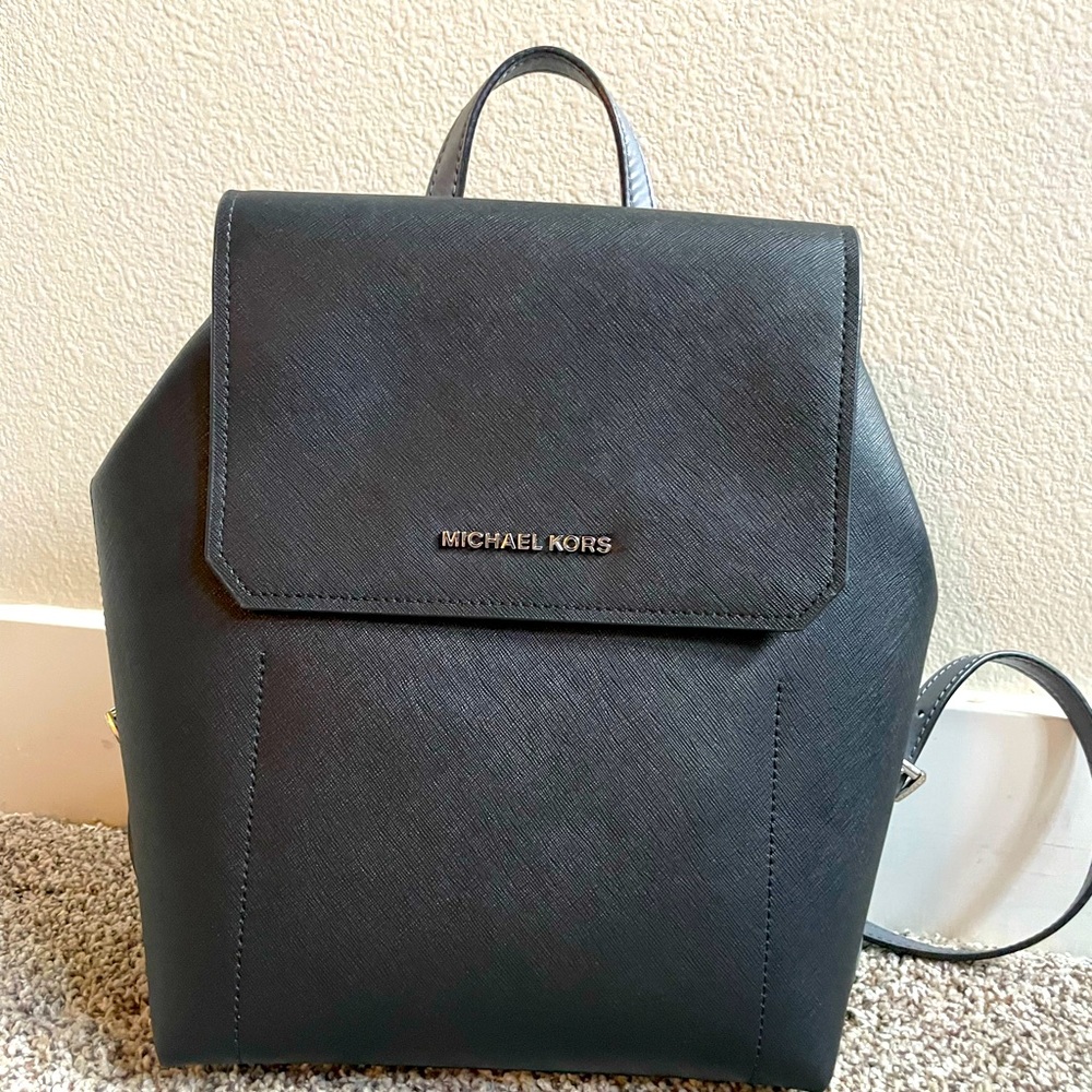 Micheal Kors Backpack
